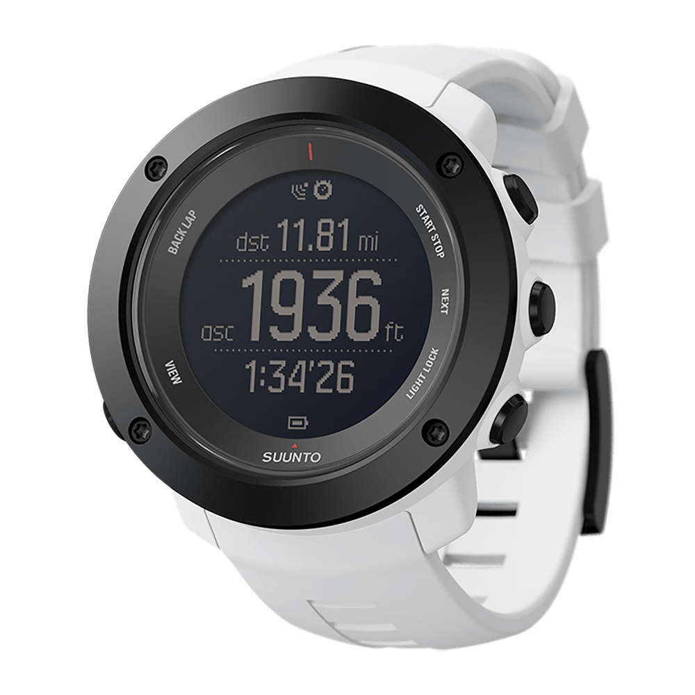 Suunto SS021966000 zegarek męski Ambit3 - miniatura 2