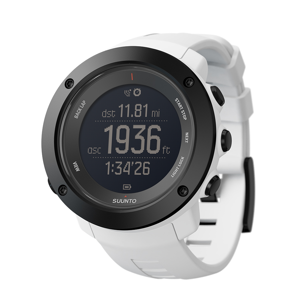 Suunto SS021967000 zegarek męski Ambit3 - miniatura 2