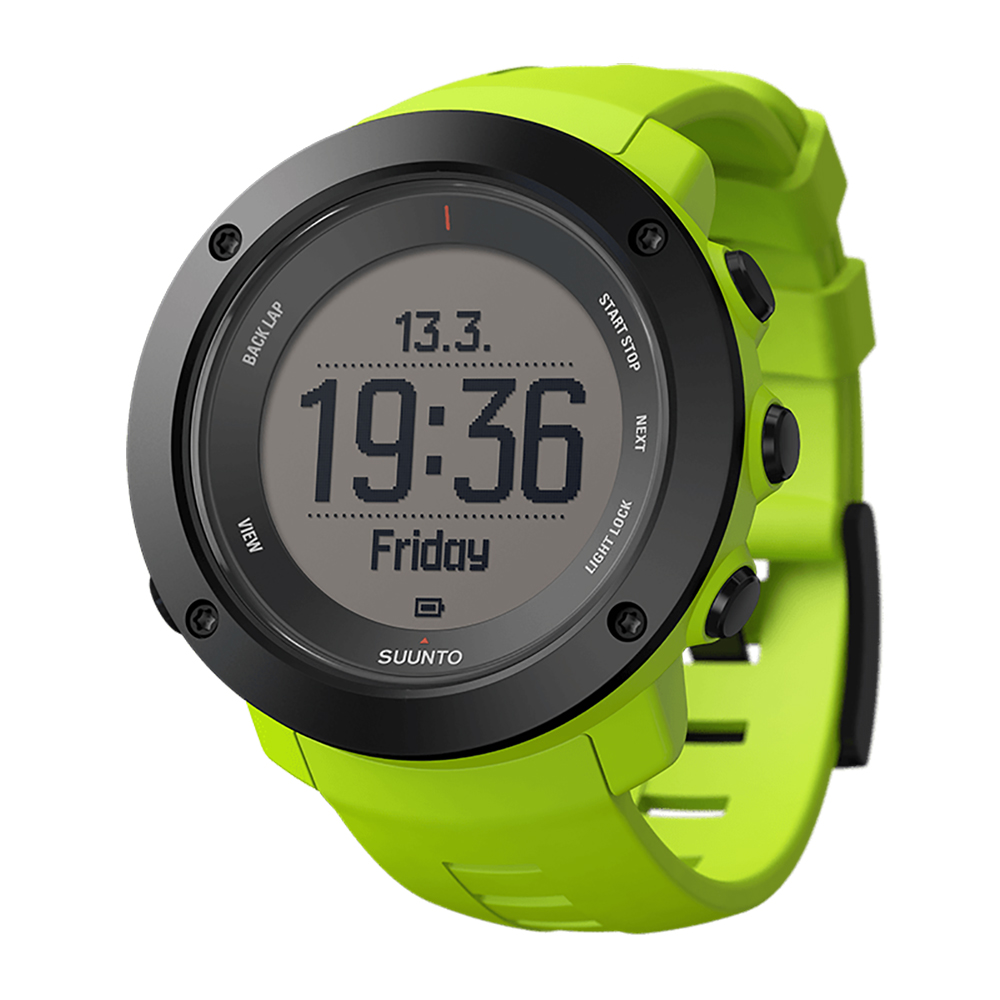Suunto SS021971000 zegarek męski Ambit3 - miniatura 2