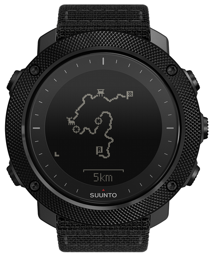 Suunto Suunto Traverse Alpha SS022469000