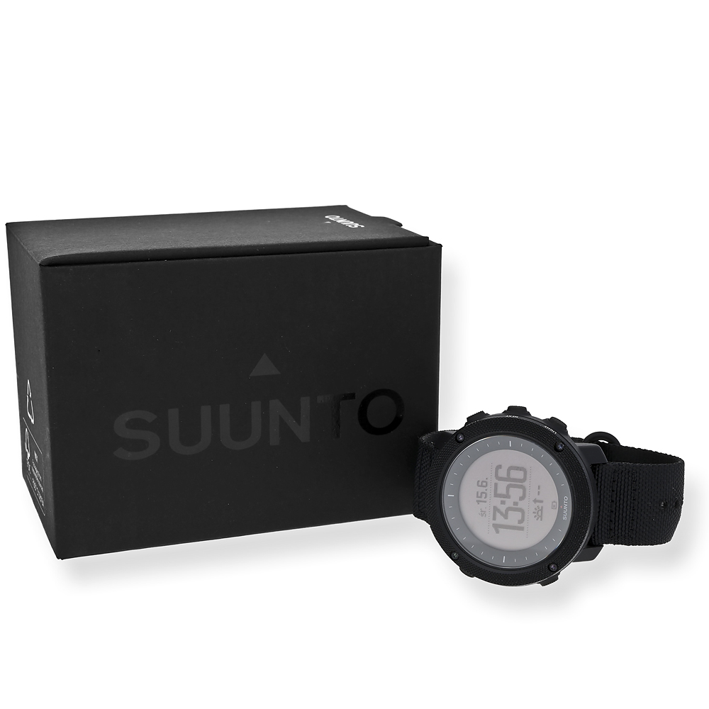 Suunto SS022469000 zegarek męski Traverse - miniatura 2