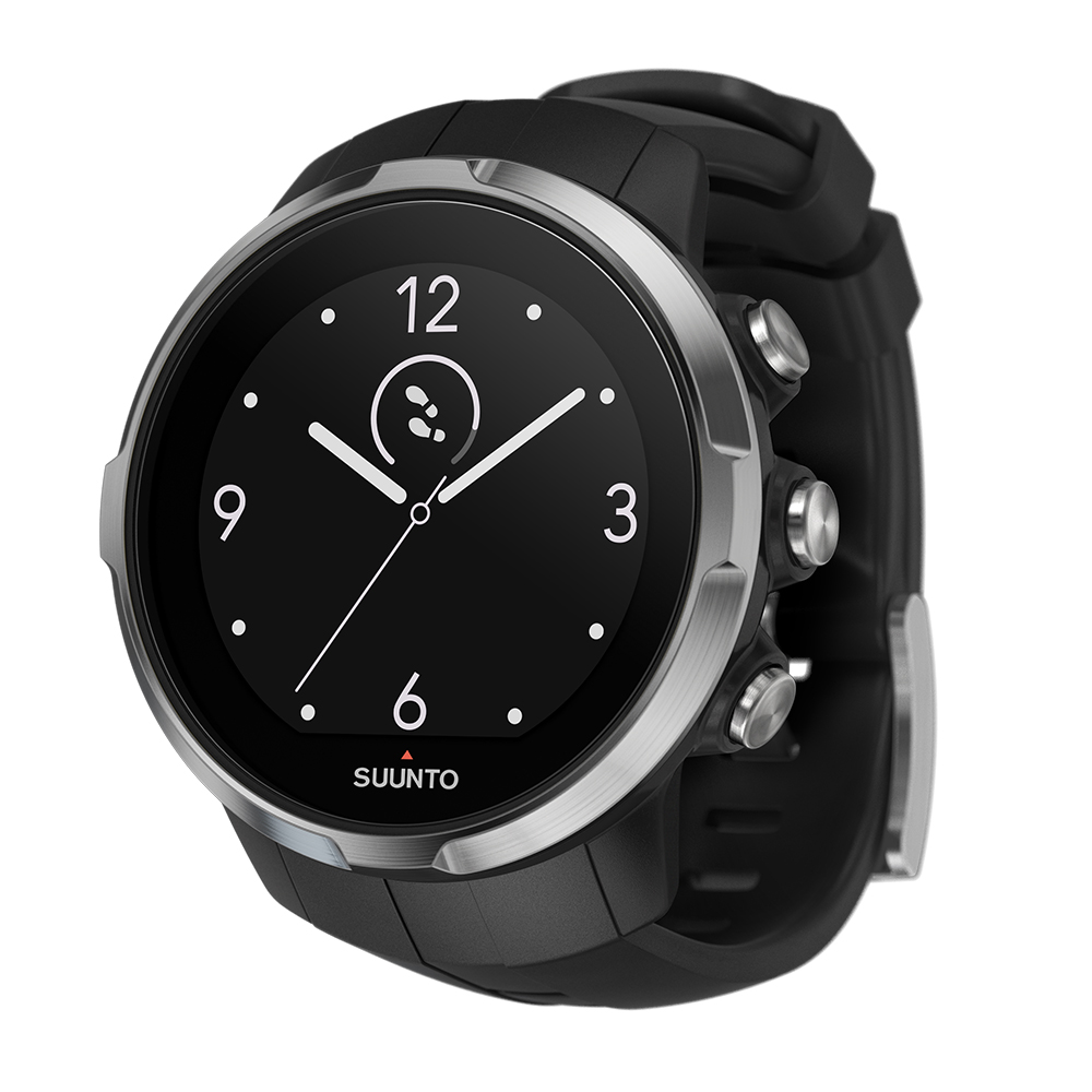 Suunto SS022649000 zegarek męski Spartan - miniatura 3