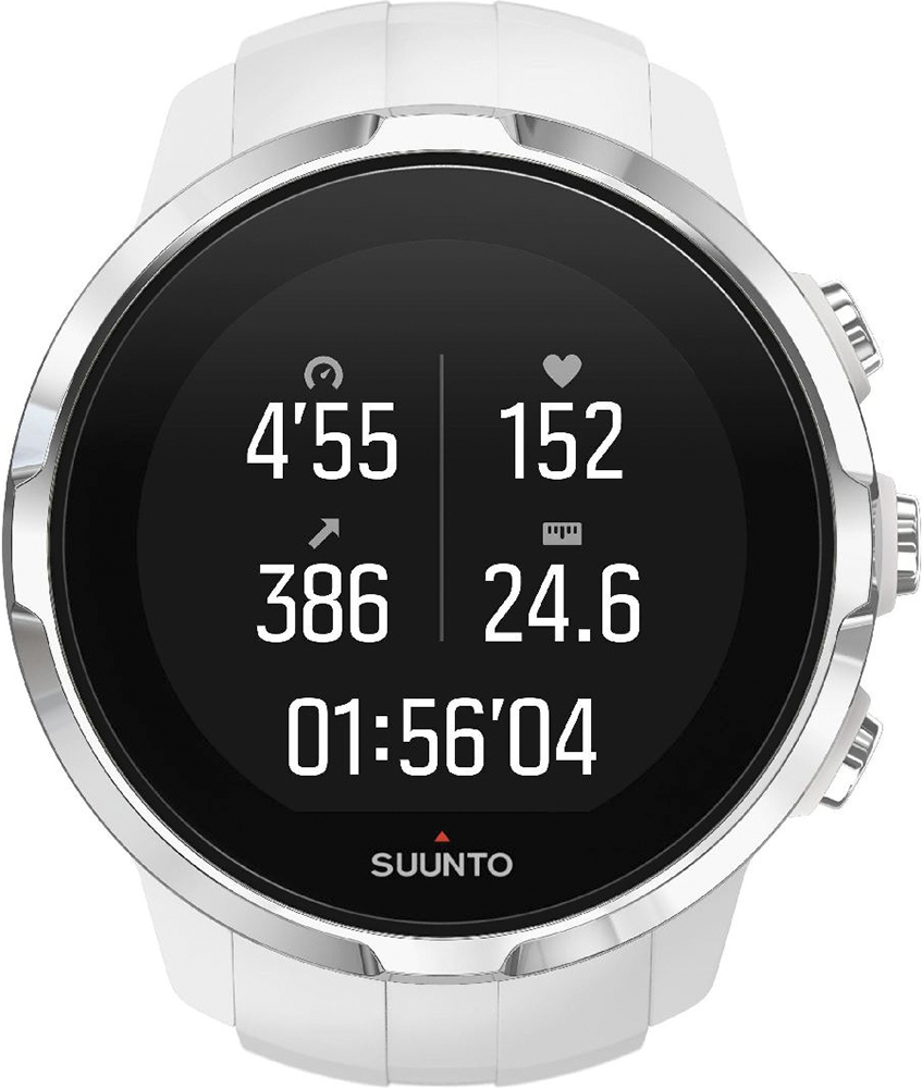 Suunto Suunto Spartan Sport White HR SS022650000