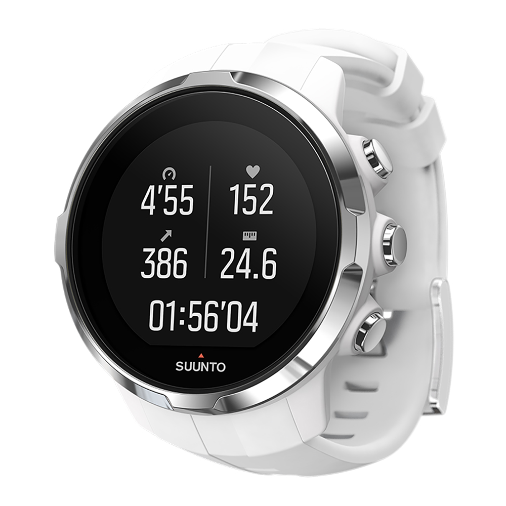 Suunto SS022650000 zegarek męski Spartan - miniatura 2