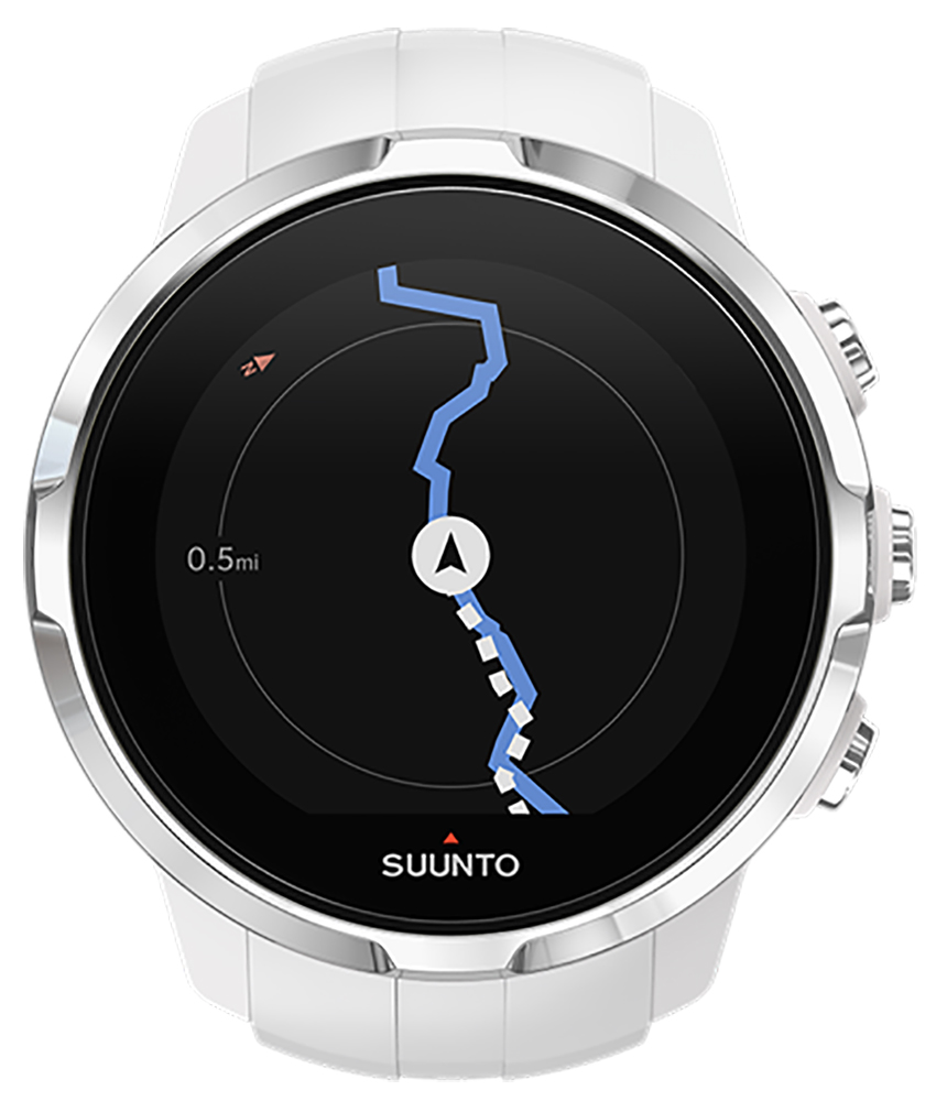 Suunto Suunto Spartan Sport White SS022651000
