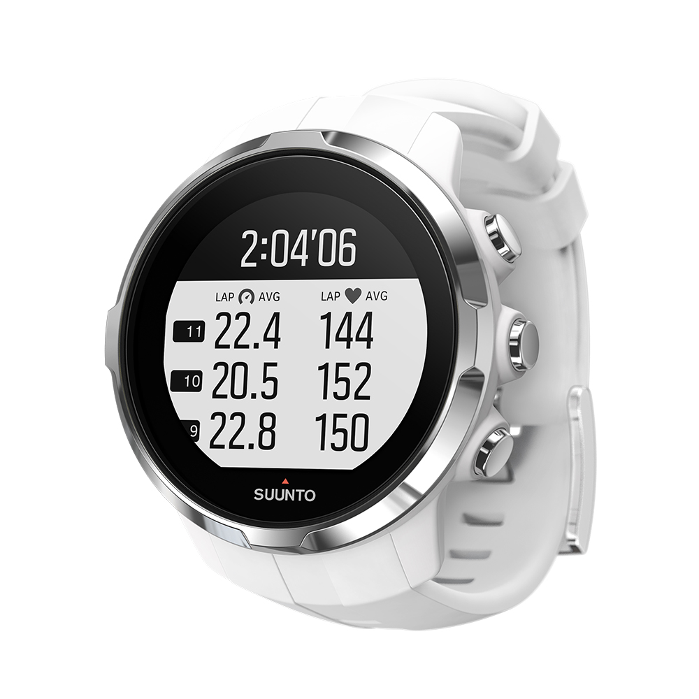 Suunto SS022651000 zegarek Spartan z krokomierz - miniatura 6