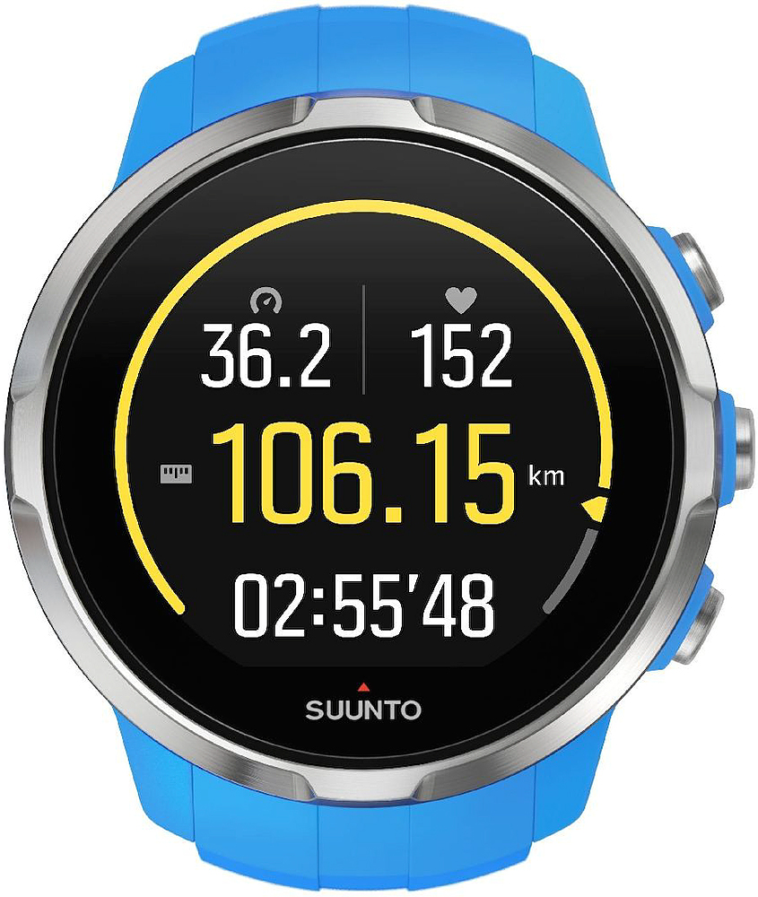 Suunto Suunto Spartan Sport Blue  SS022653000