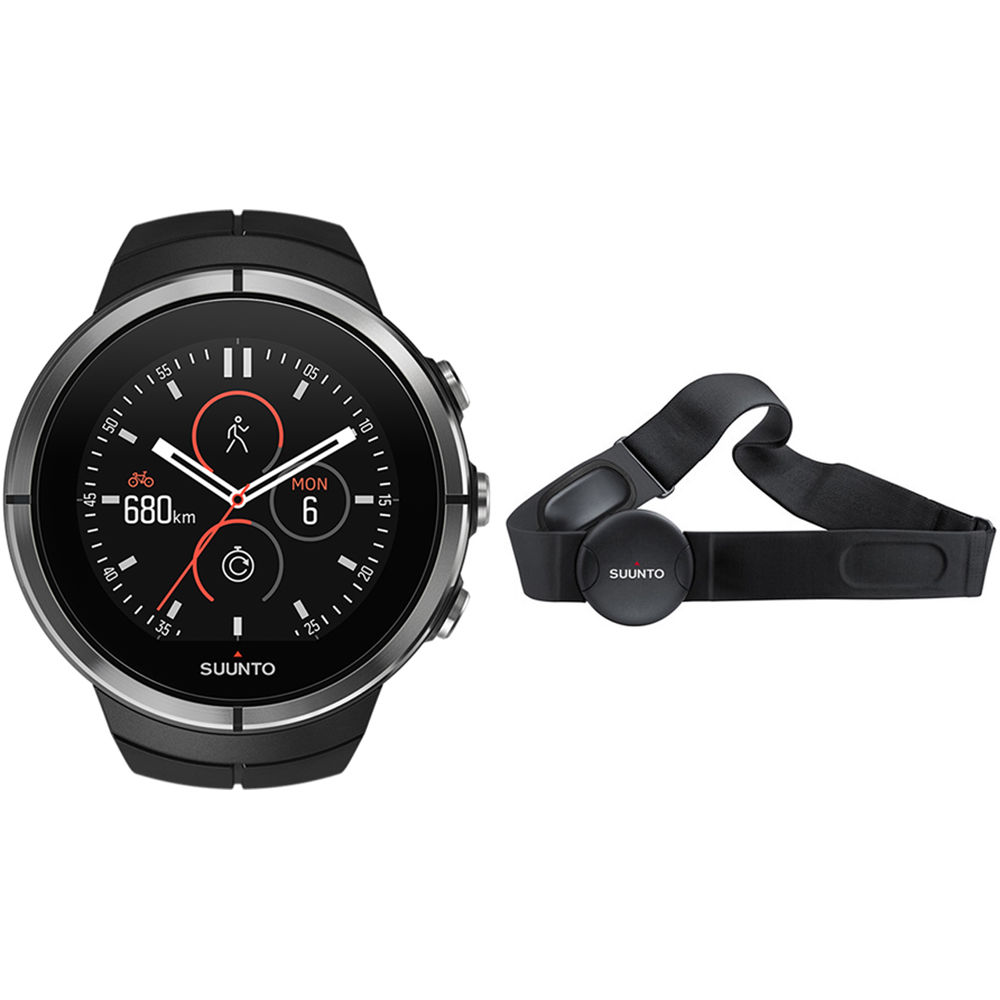 Suunto SS022658000 zegarek męski Spartan - miniatura 2