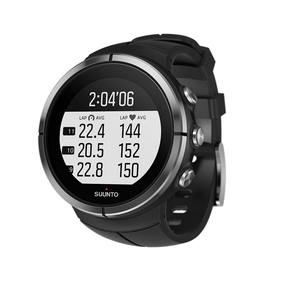 Suunto SS022659000 zegarek męski sportowy Spartan pasek