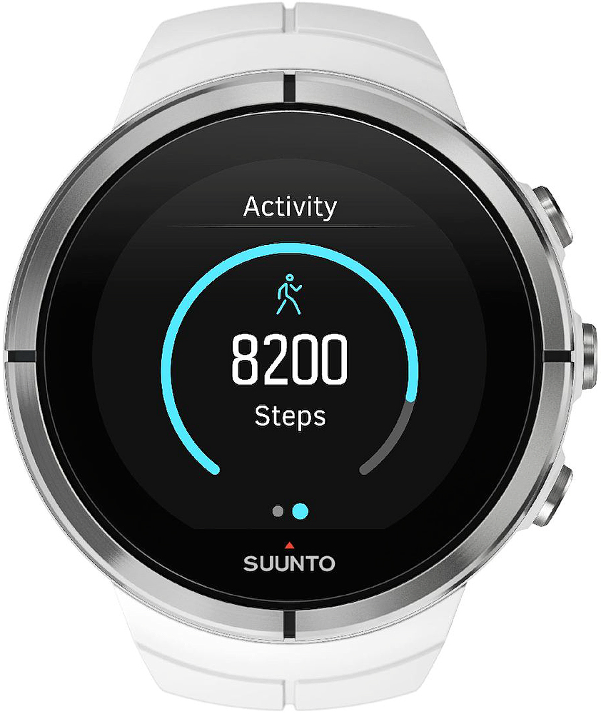 Suunto Spartan Ultra White SS022661000