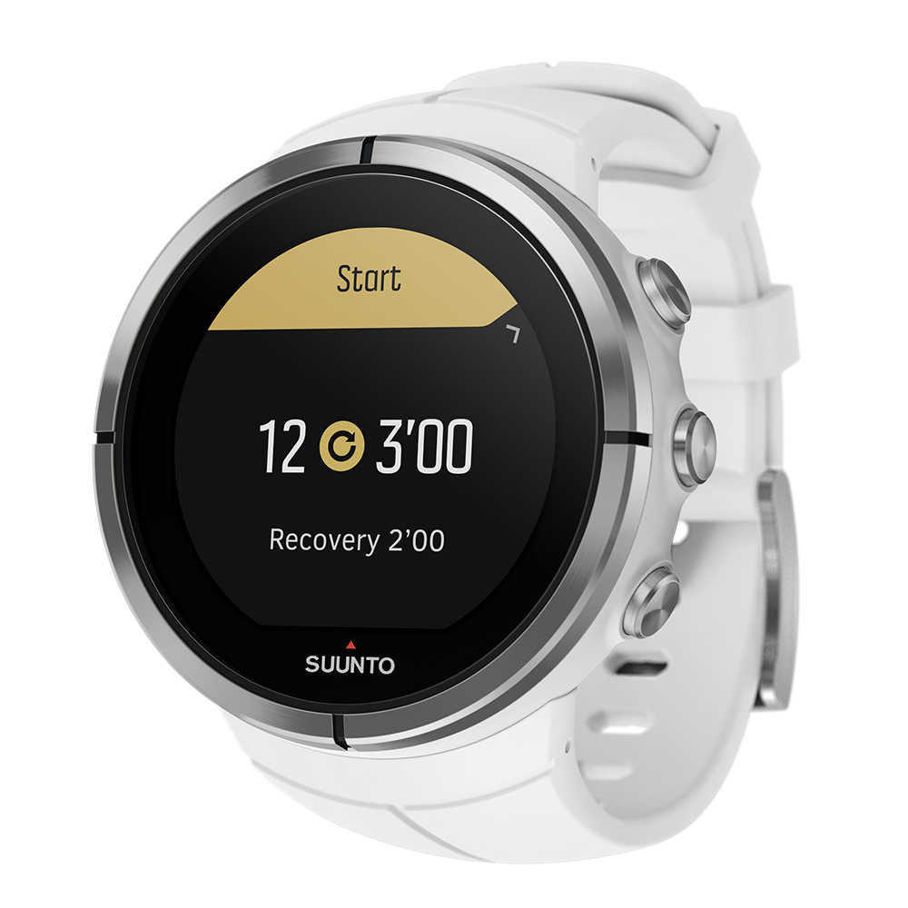 Suunto SS022661000 zegarek męski Spartan - miniatura 2