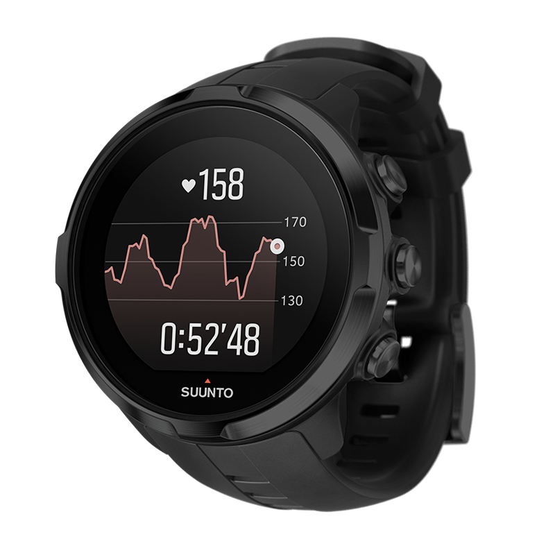 Suunto SS022662000 zegarek Spartan z gps - miniatura 5