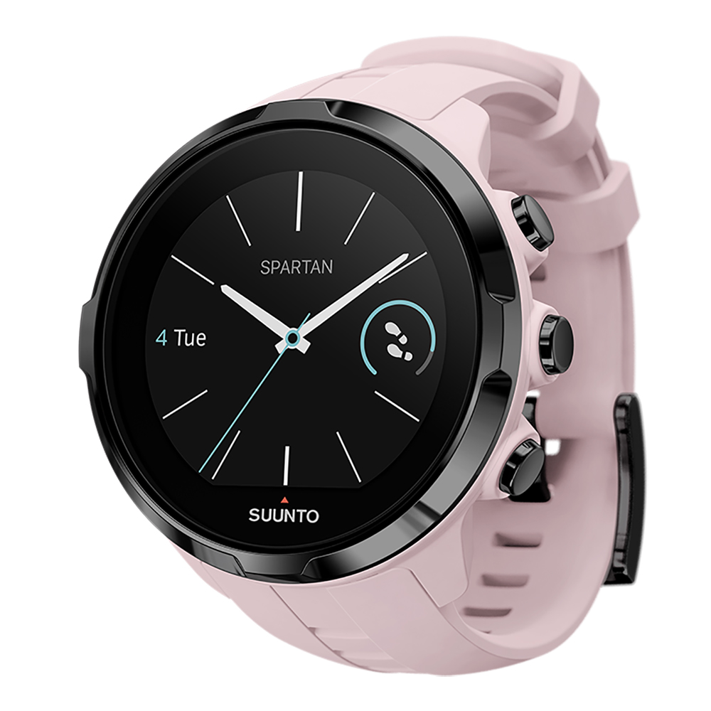 Suunto SS022664000 zegarek damski Spartan - miniatura 2