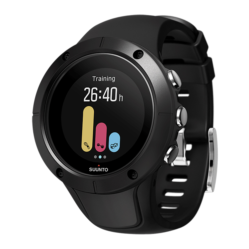 Suunto SS022668000 zegarek damski Spartan - miniatura 3