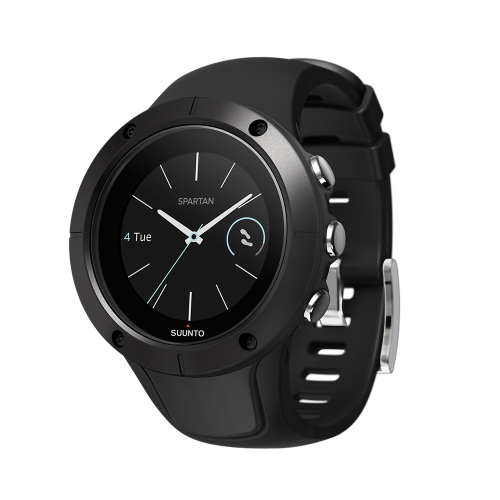 Suunto SS022668000 zegarek Spartan z krokomierz - miniatura 6