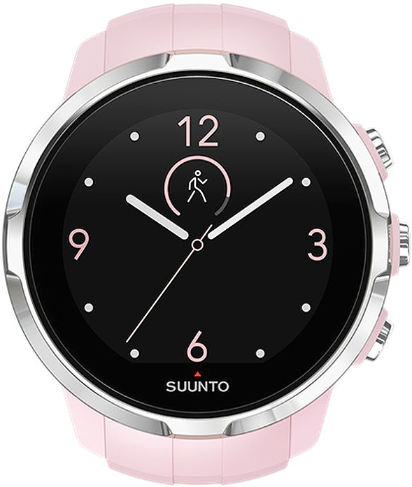 Suunto Suunto Spartan Sport Sakura HR SS022673000
