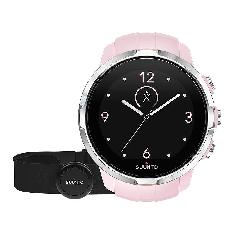 Suunto SS022673000 zegarek damski Spartan - miniatura 2