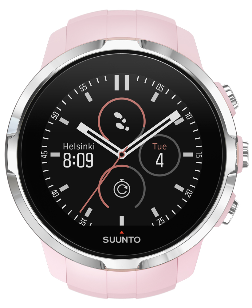 Suunto Suunto Spartan Sport Sakura SS022674000
