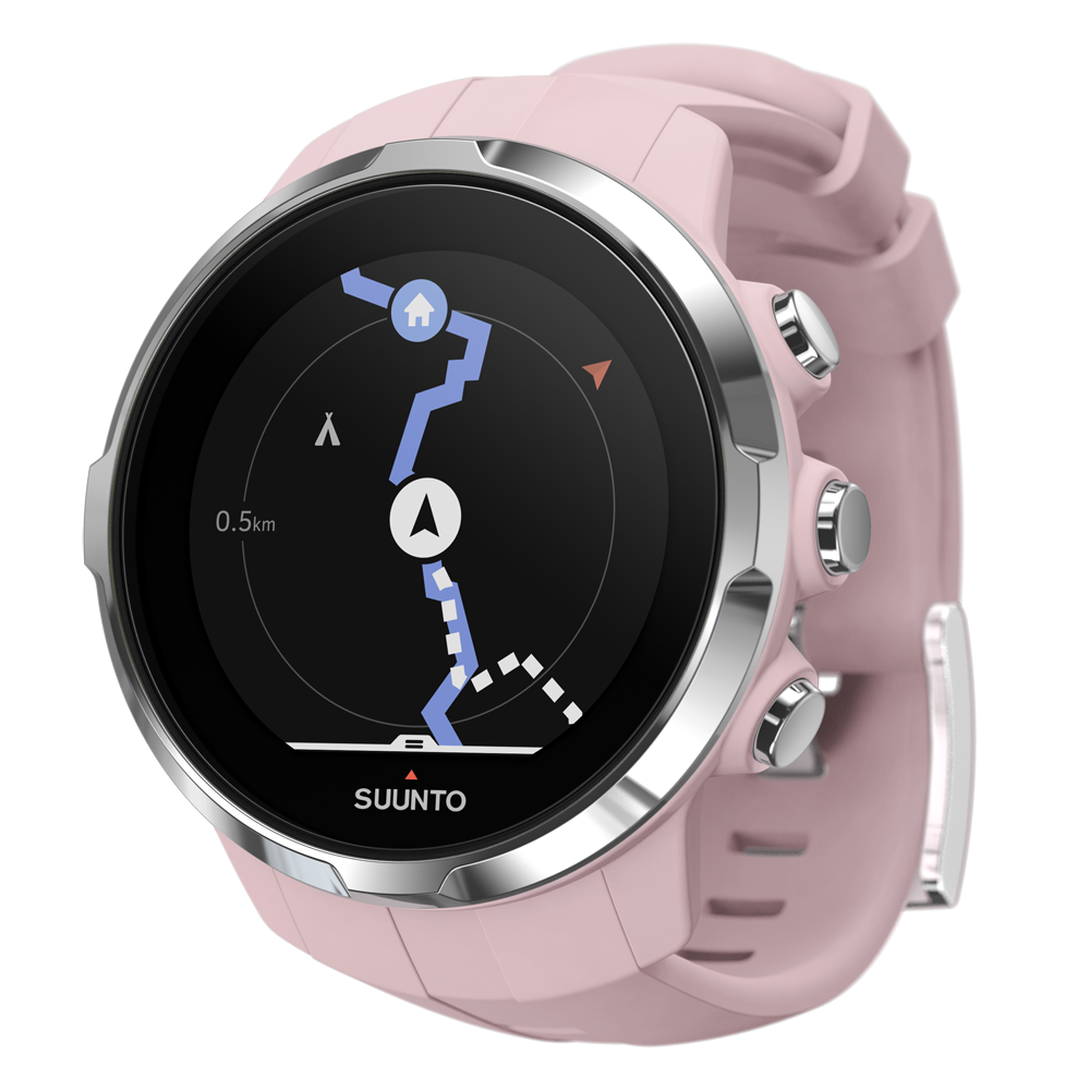 Suunto SS022674000 zegarek damski Spartan - miniatura 2