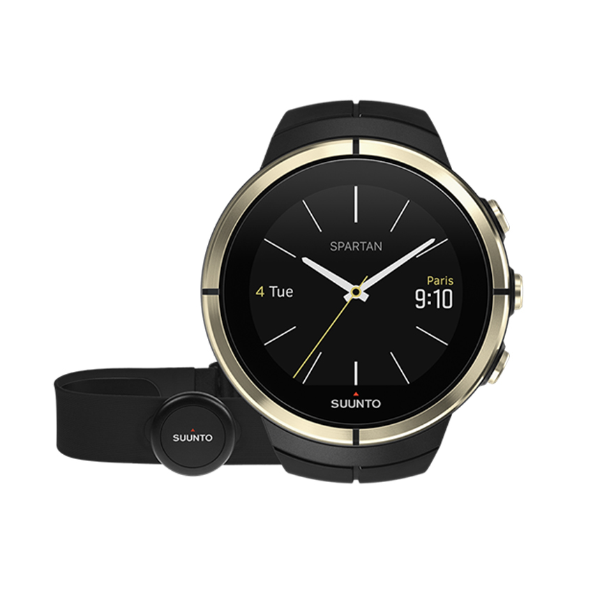 Suunto SS023303000 zegarek męski Spartan - miniatura 2