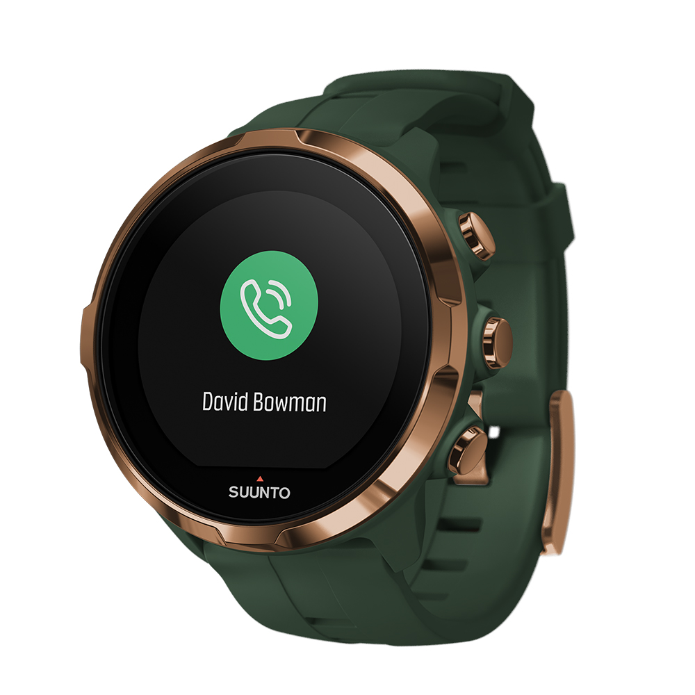 Suunto SS023309000 zegarek Spartan z gps - miniatura 5