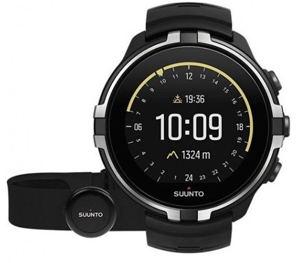 Suunto SS023402000 zegarek męski Spartan - miniatura 2