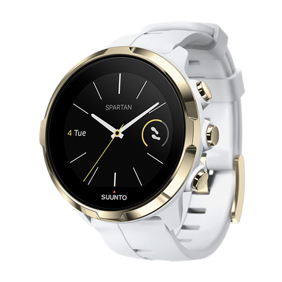 Suunto SS023405000 zegarek damski Spartan - miniatura 2