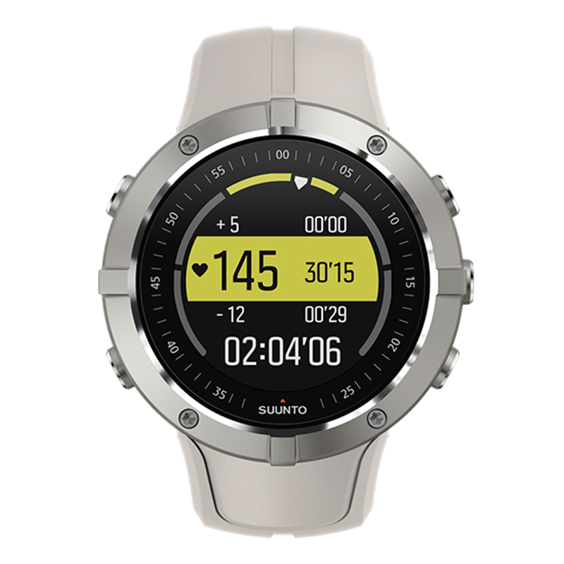 Suunto SS023409000 zegarek męski Spartan - miniatura 3