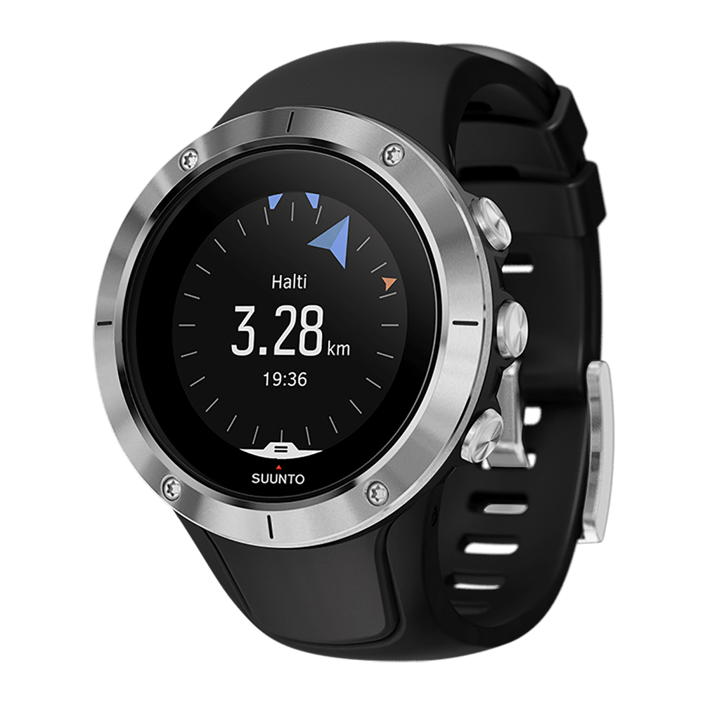 Suunto SS023425000 zegarek męski Spartan - miniatura 2