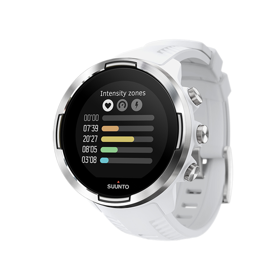 Suunto SS050021000 zegarek męski Suunto 9 - miniatura 2