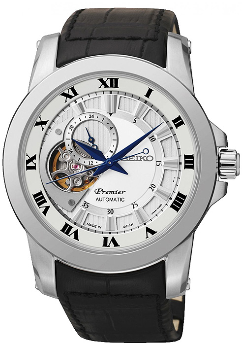 Seiko Premier Automatic SSA213J2