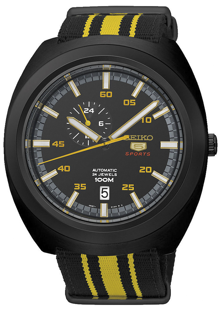 Seiko SSA289K1