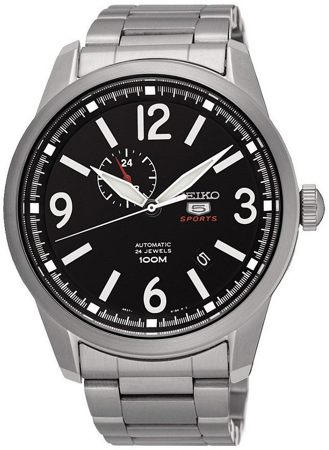 Seiko SSA293K1