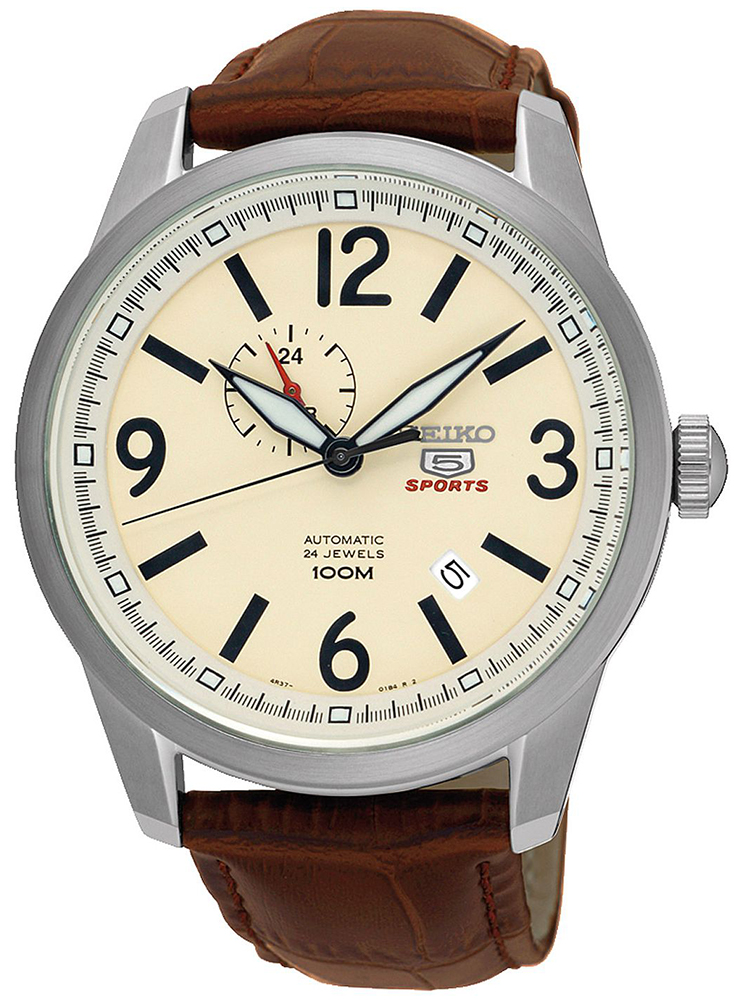 Seiko SSA295K1