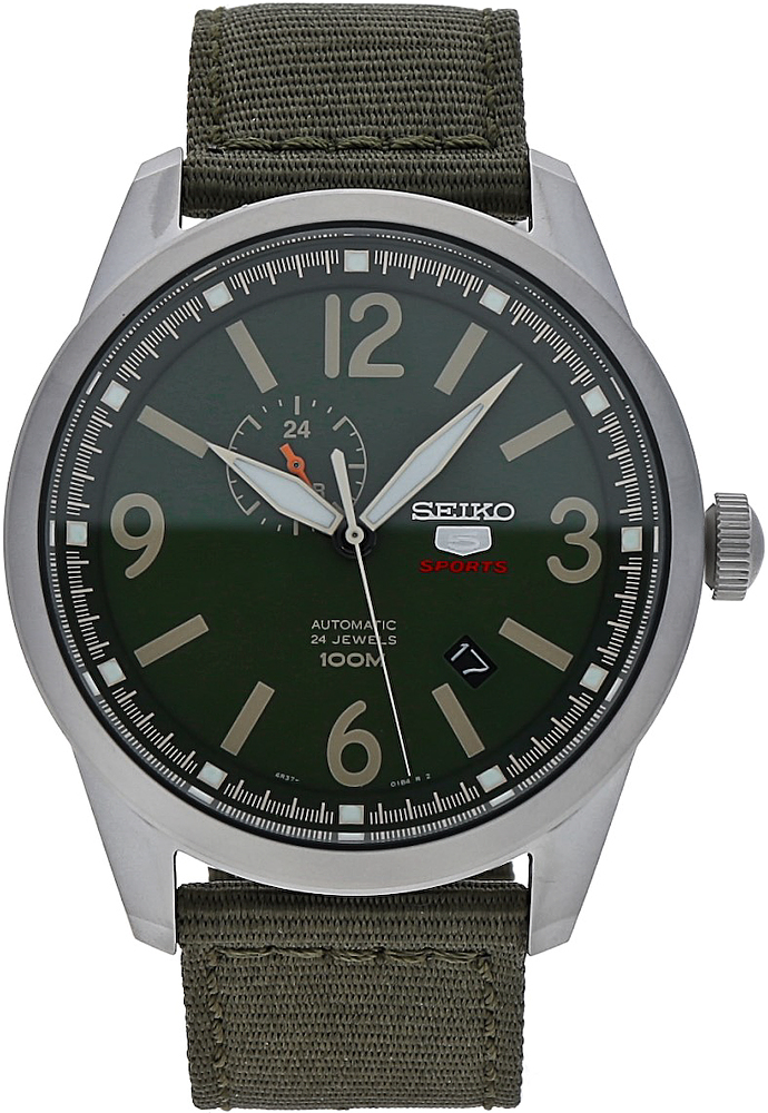 Seiko SSA299K1