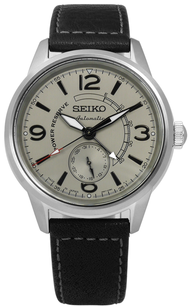 Seiko SSA337J1