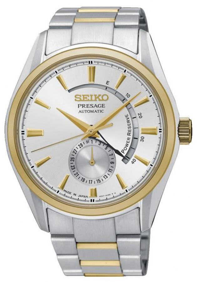Seiko Presage Automatic SSA352J1