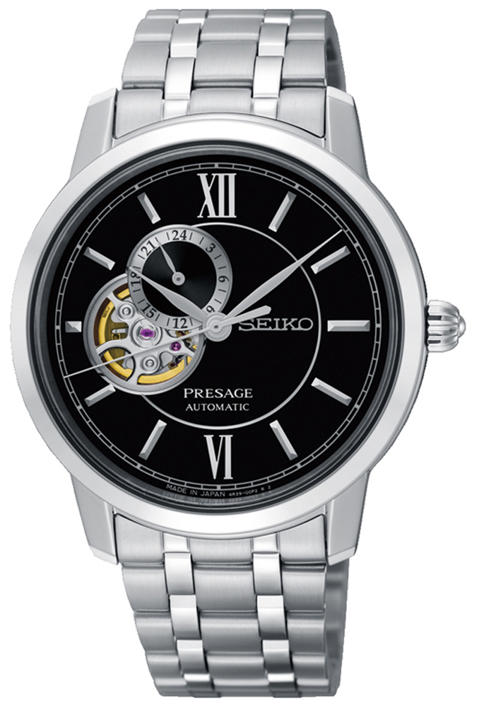 Seiko Presage Automatic SSA367J1