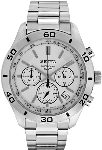 Seiko SSB047P1