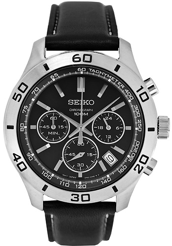 Seiko SSB049P2