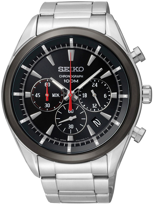 Seiko SSB089P1