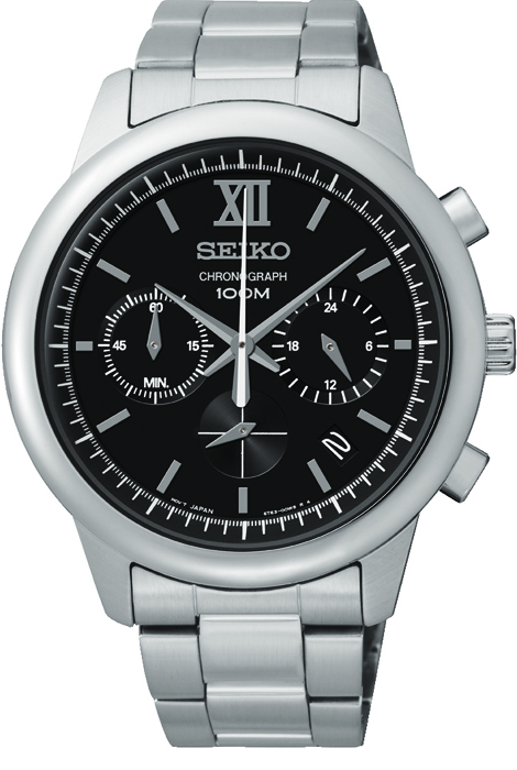 Seiko SSB139P1