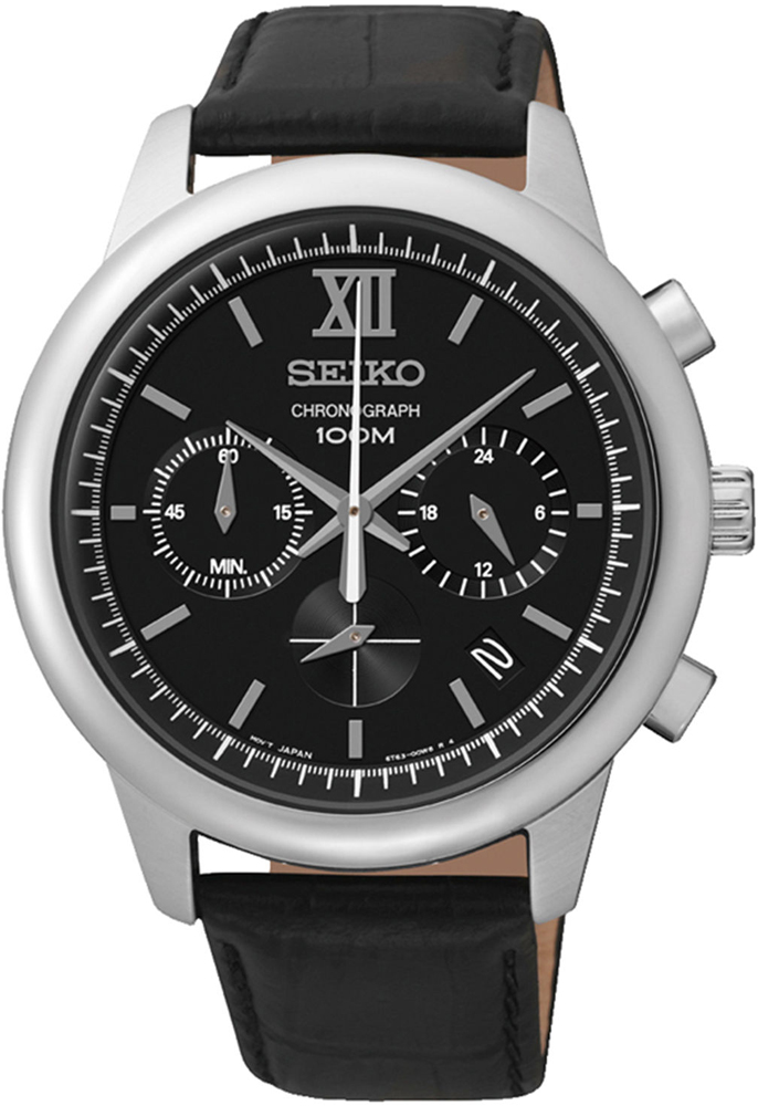 Seiko SSB139P2