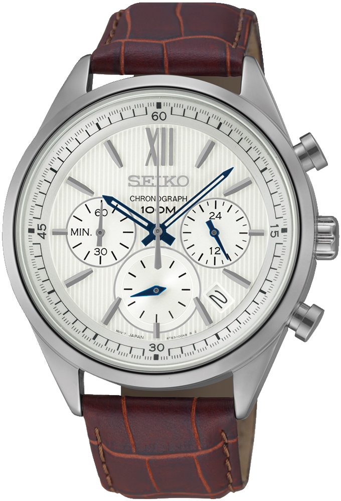 Seiko 5M85