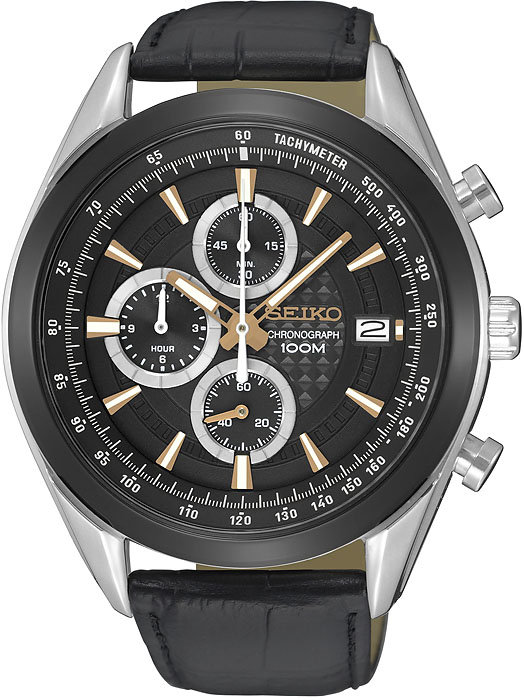 Seiko SSB183P1