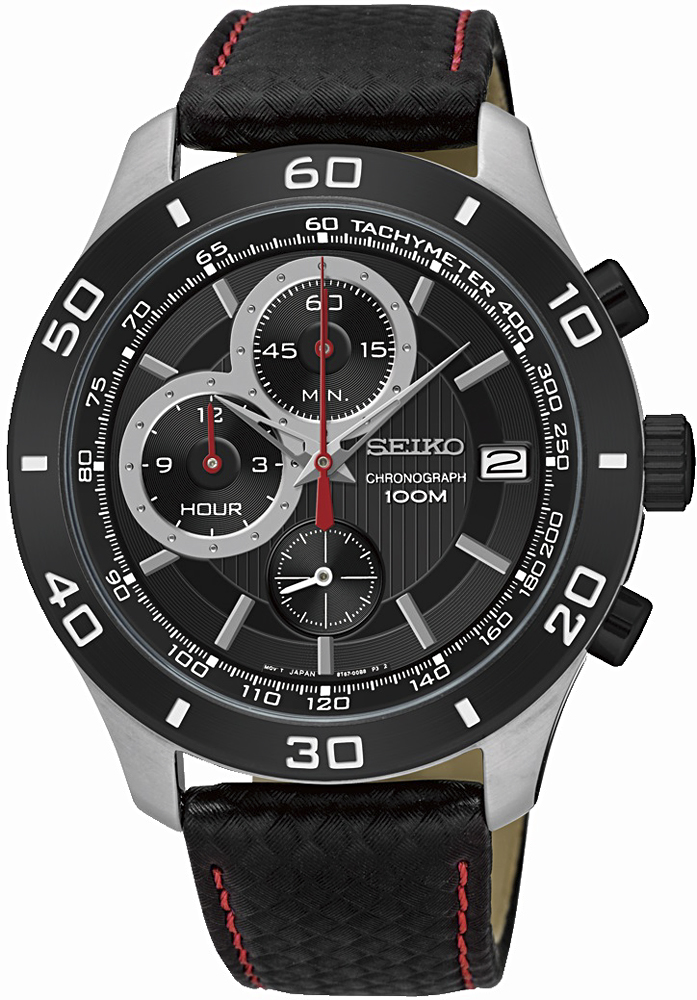 Seiko SSB193P1