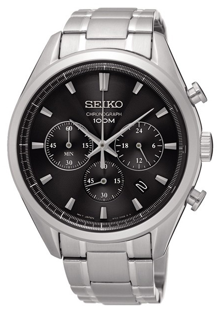 Seiko SSB225P1-POWYSTAWOWY