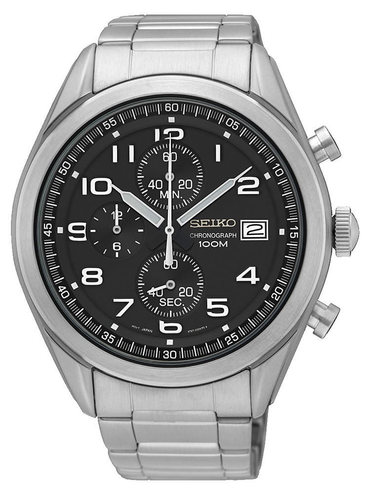 Seiko Neo Sports Chronograph  SSB269P1