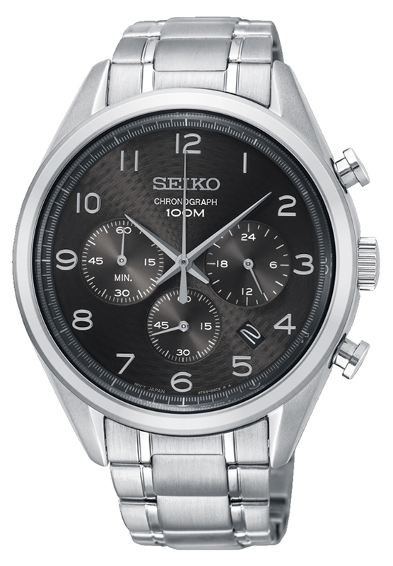 Seiko Classic Chronograph SSB295P1