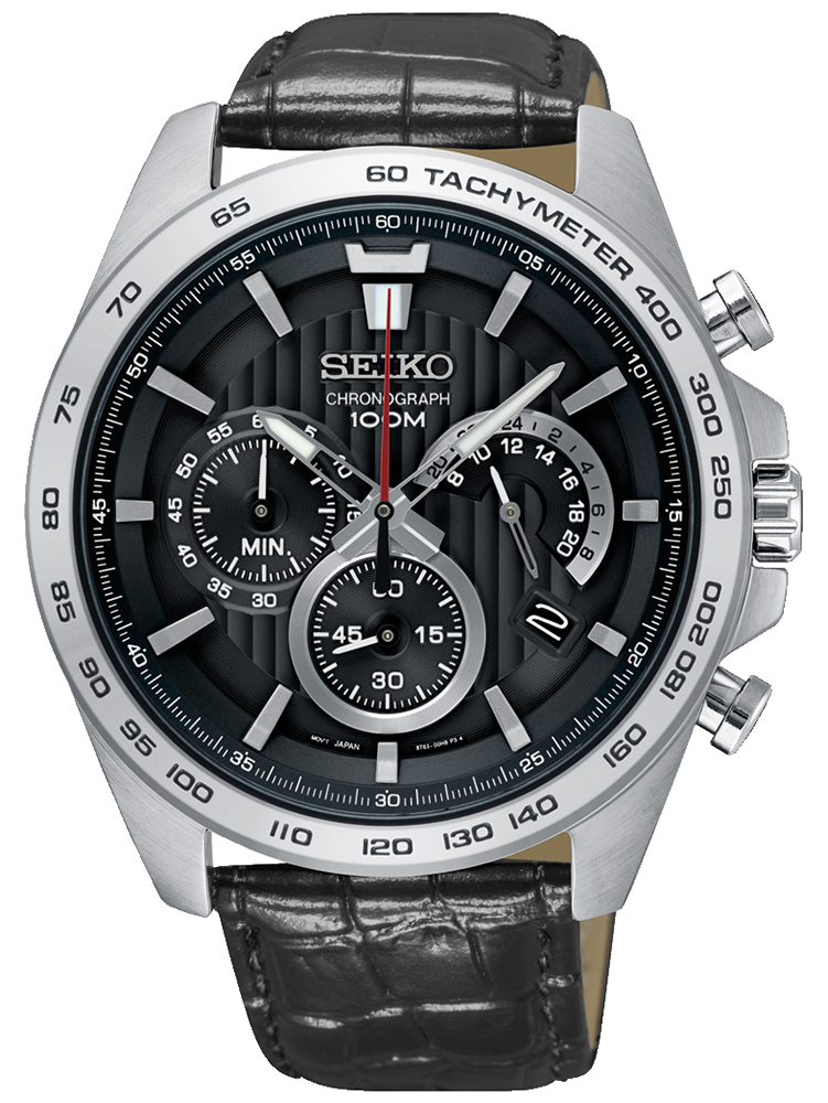 Seiko Classic Chronograph SSB305P1